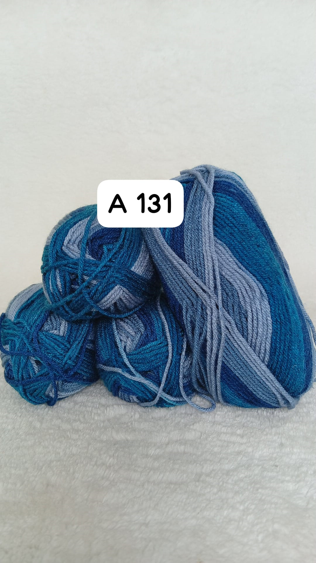 İHRAÇ FAZLASI  A131