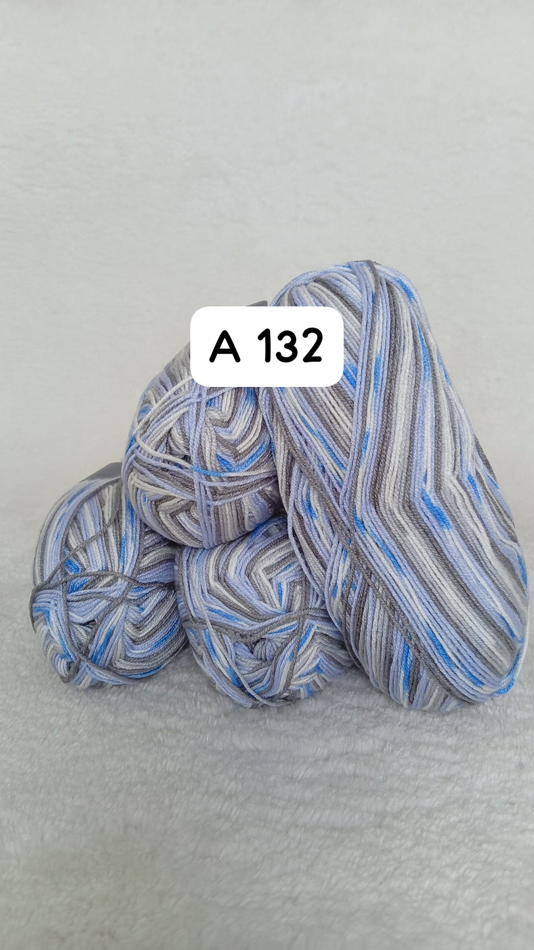 İHRAÇ FAZLASI  A132