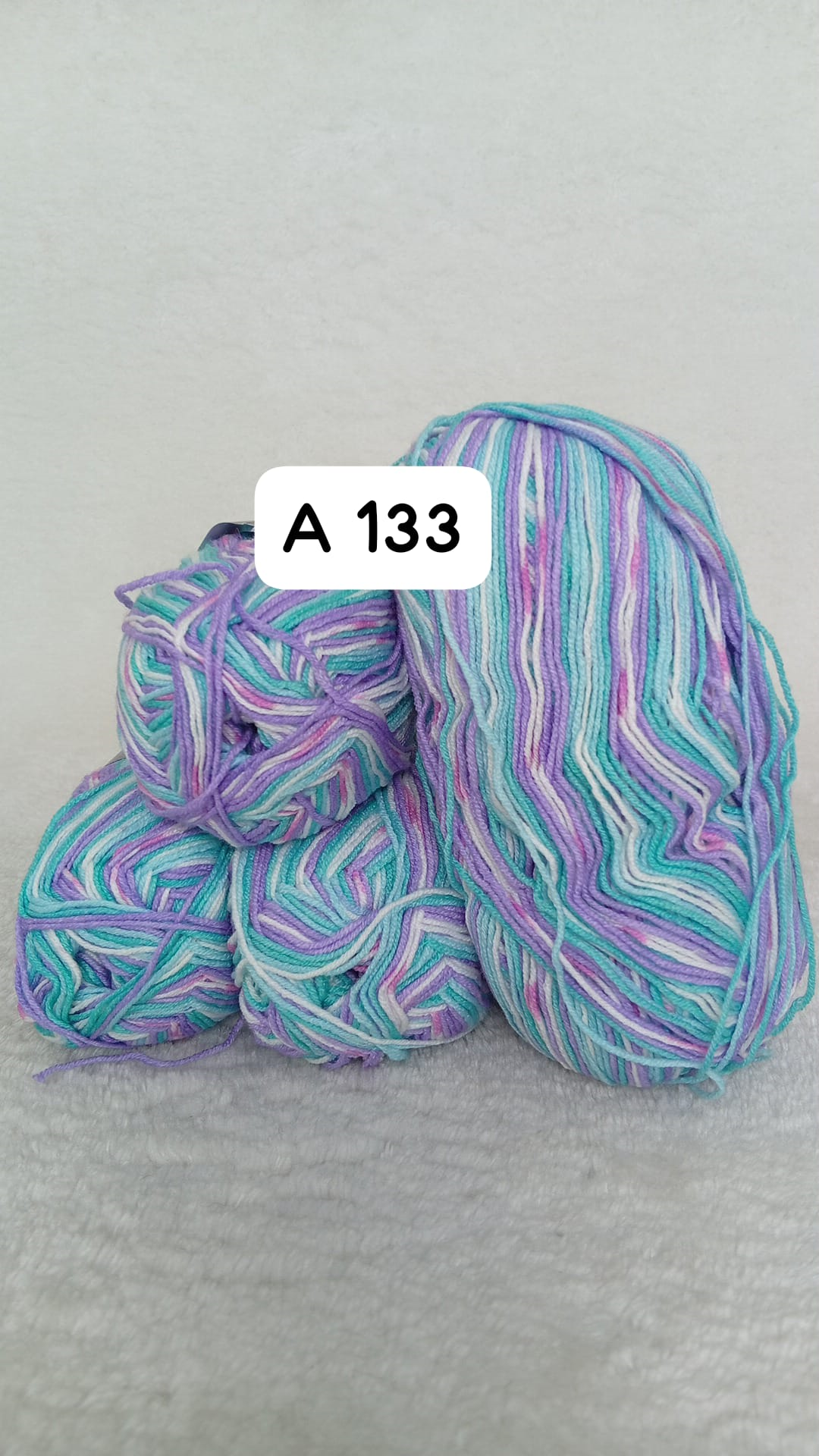 İHRAÇ FAZLASI  A133