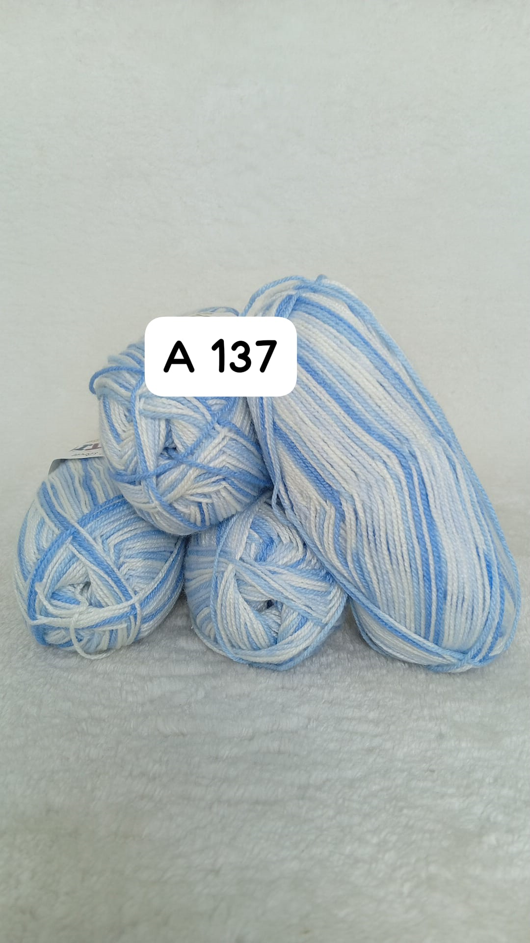 İHRAÇ FAZLASI  A137