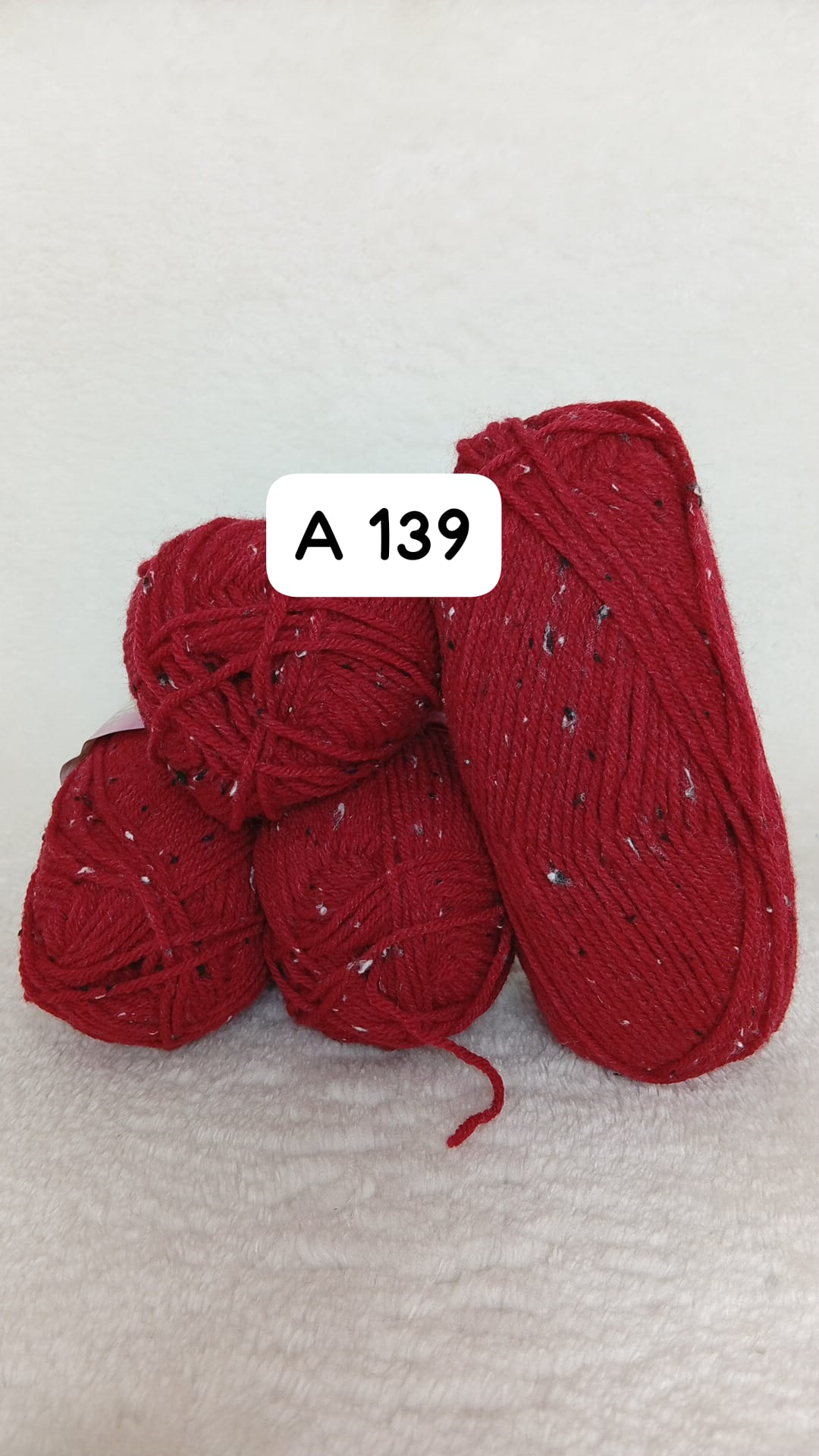 İHRAÇ FAZLASI  A139