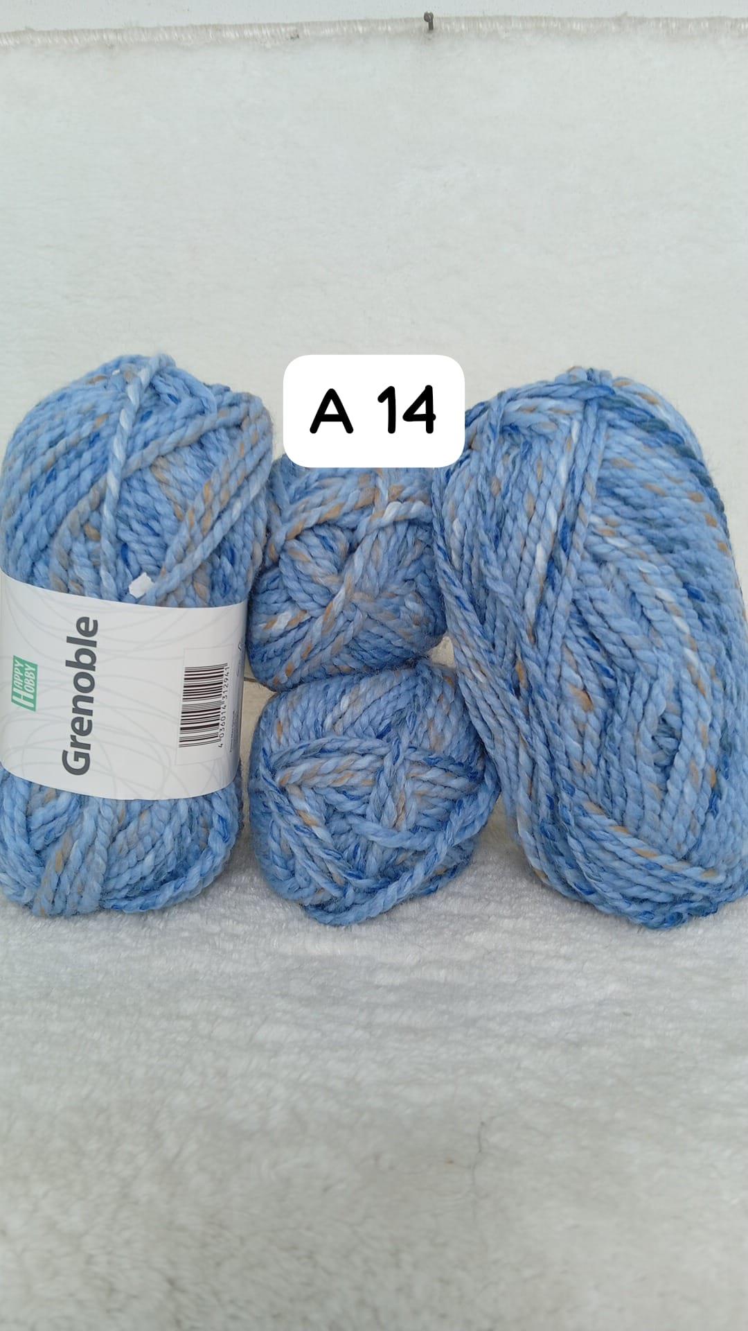 İHRAÇ FAZLASI  A14