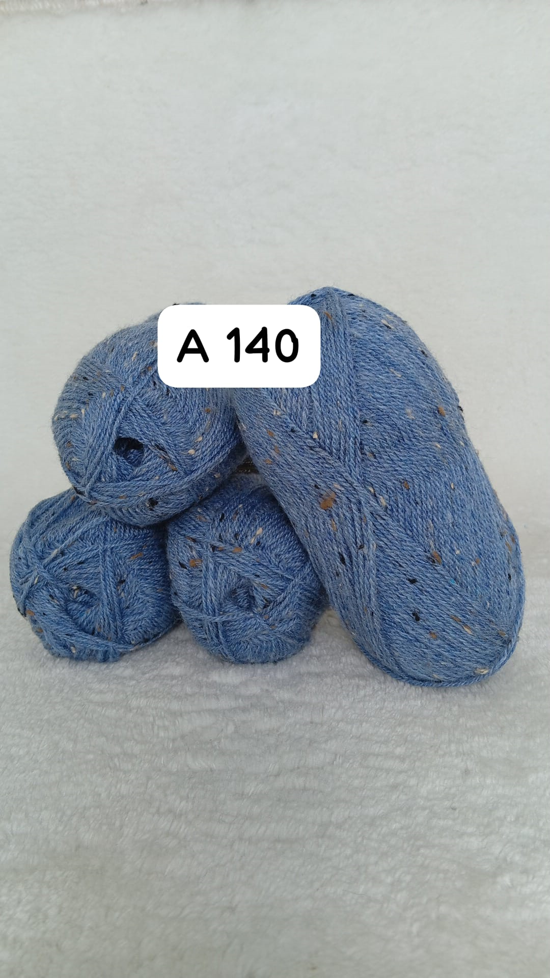 İHRAÇ FAZLASI  A140