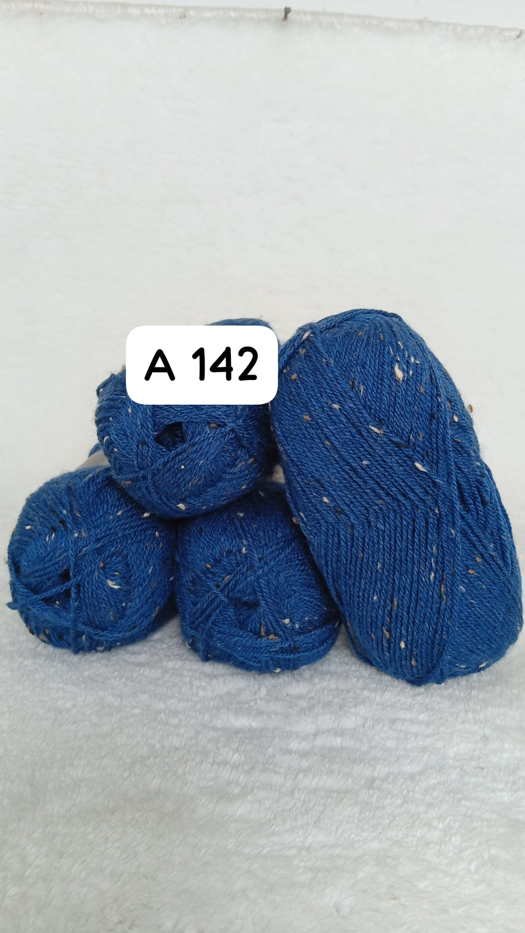 İHRAÇ FAZLASI  A142