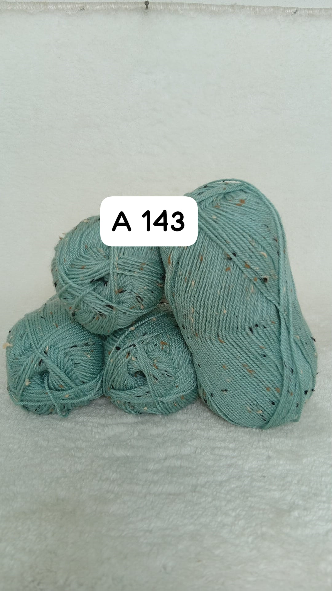 İHRAÇ FAZLASI  A143