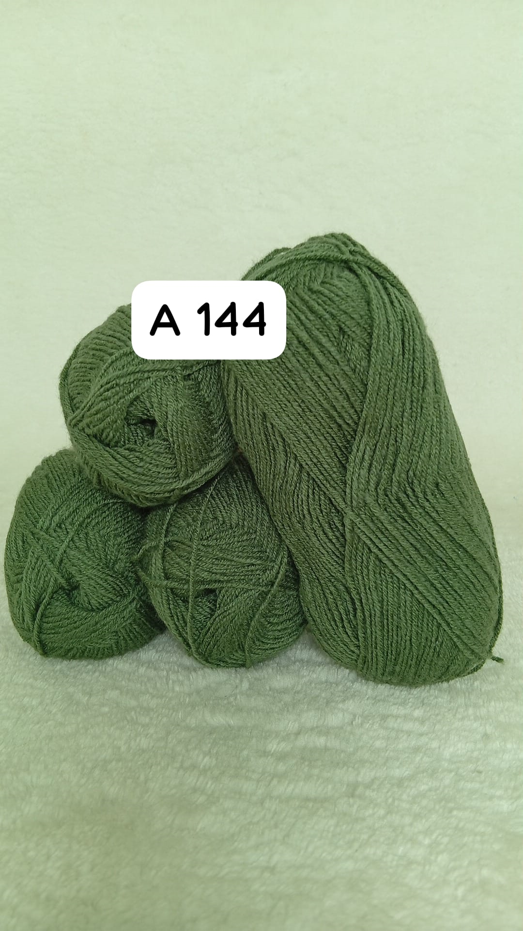 İHRAÇ FAZLASI  A144