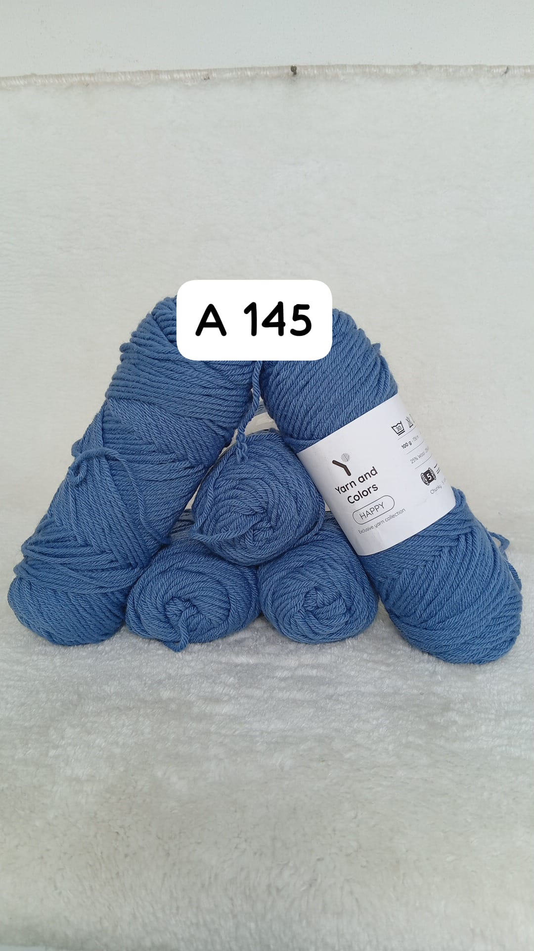 İHRAÇ FAZLASI  A145