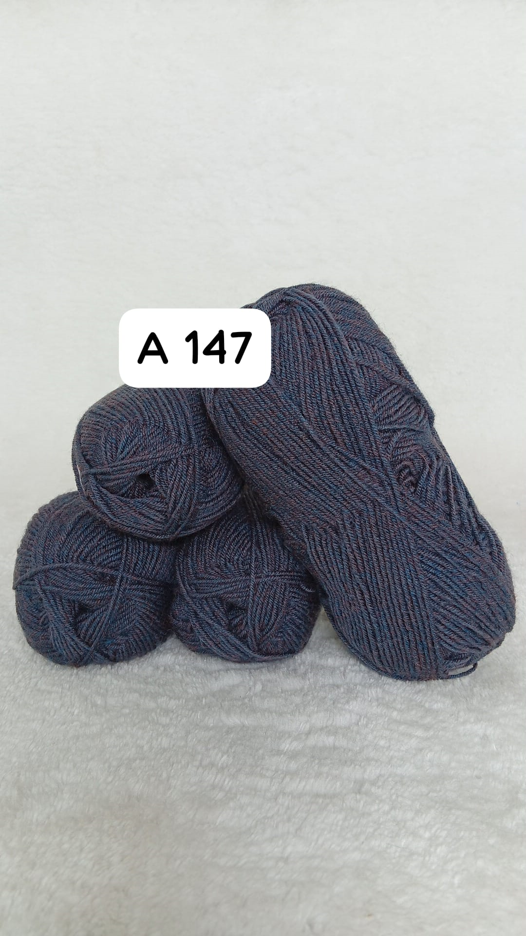 İHRAÇ FAZLASI  A147