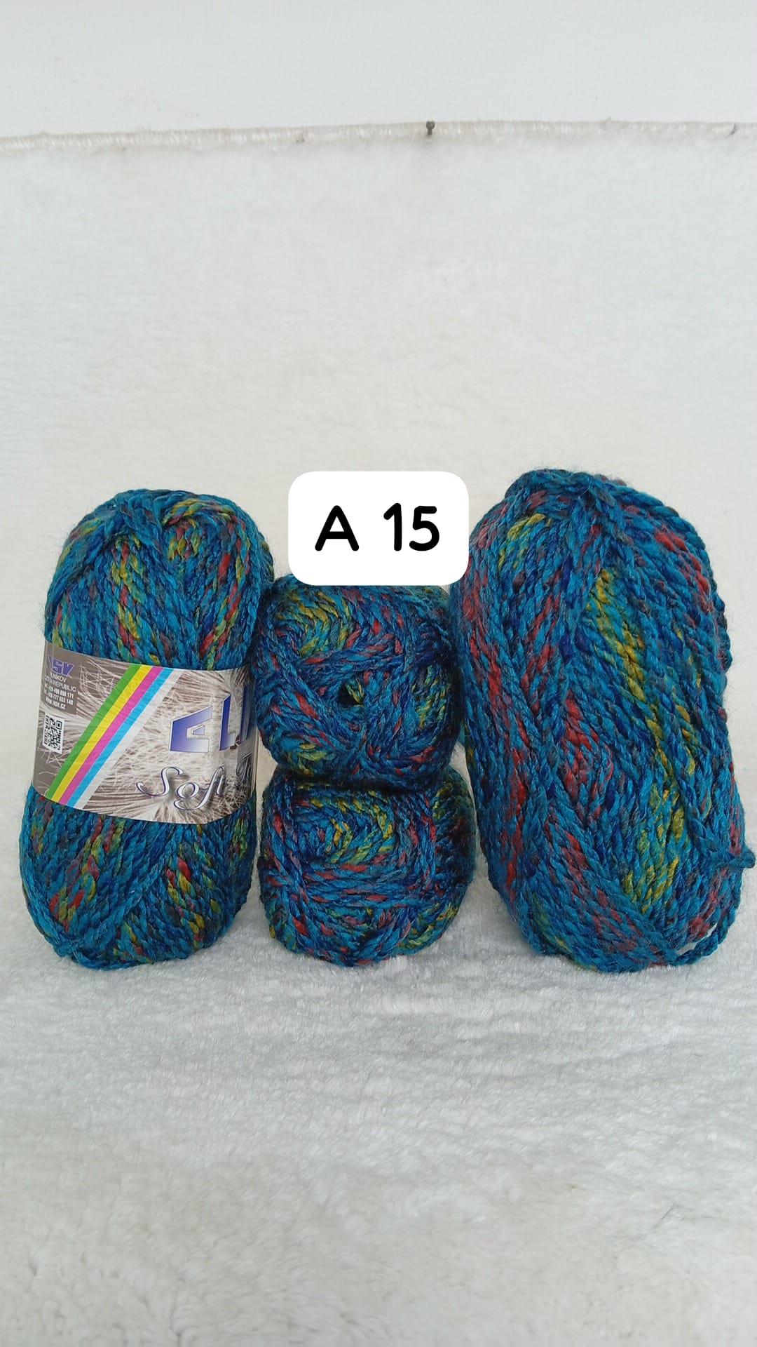 İHRAÇ FAZLASI  A15