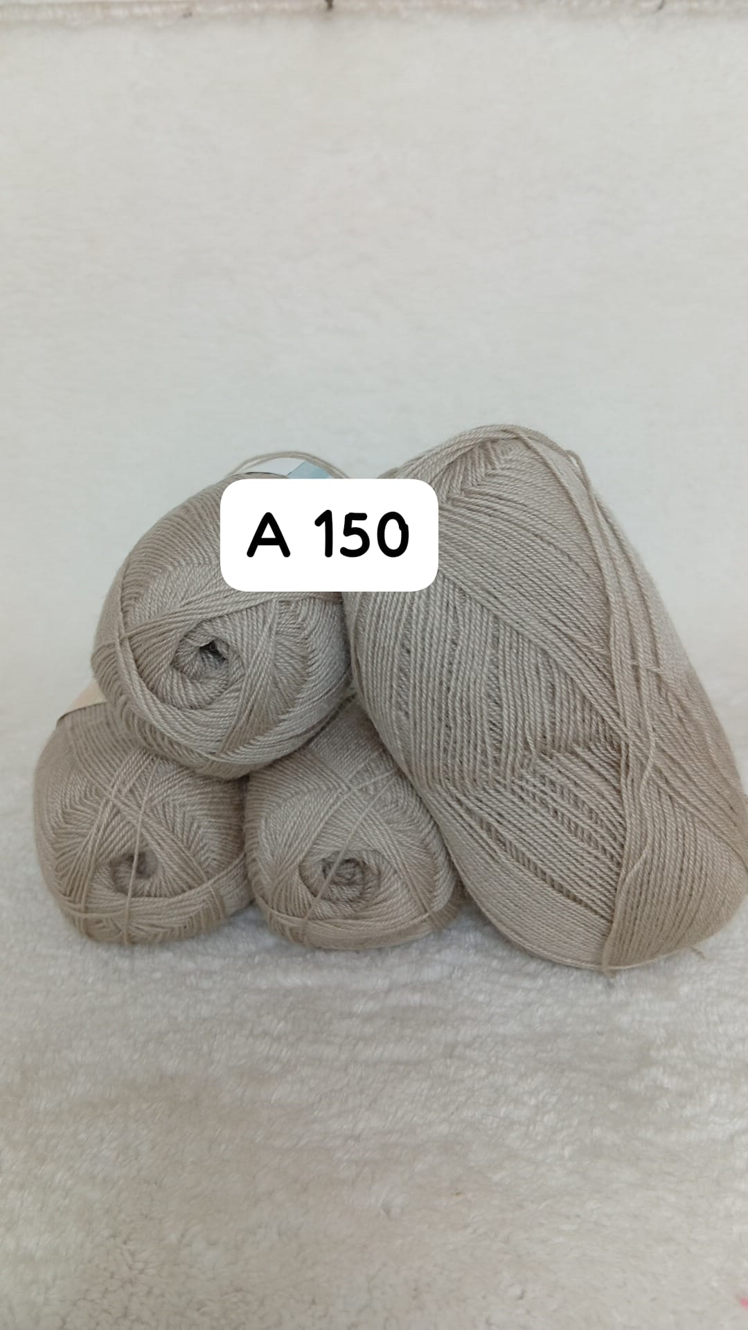 İHRAÇ FAZLASI  A150