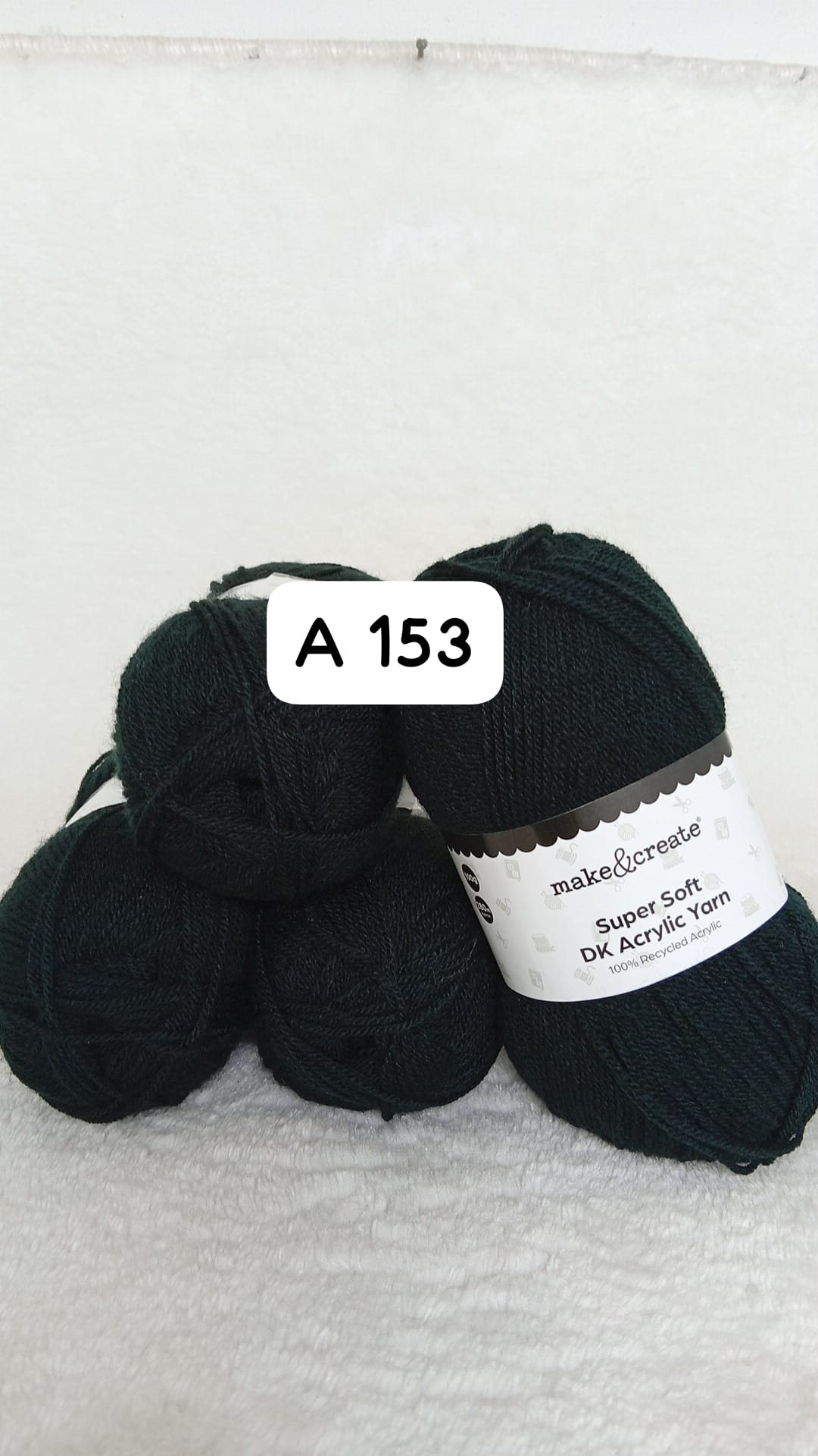 İHRAÇ FAZLASI  A153