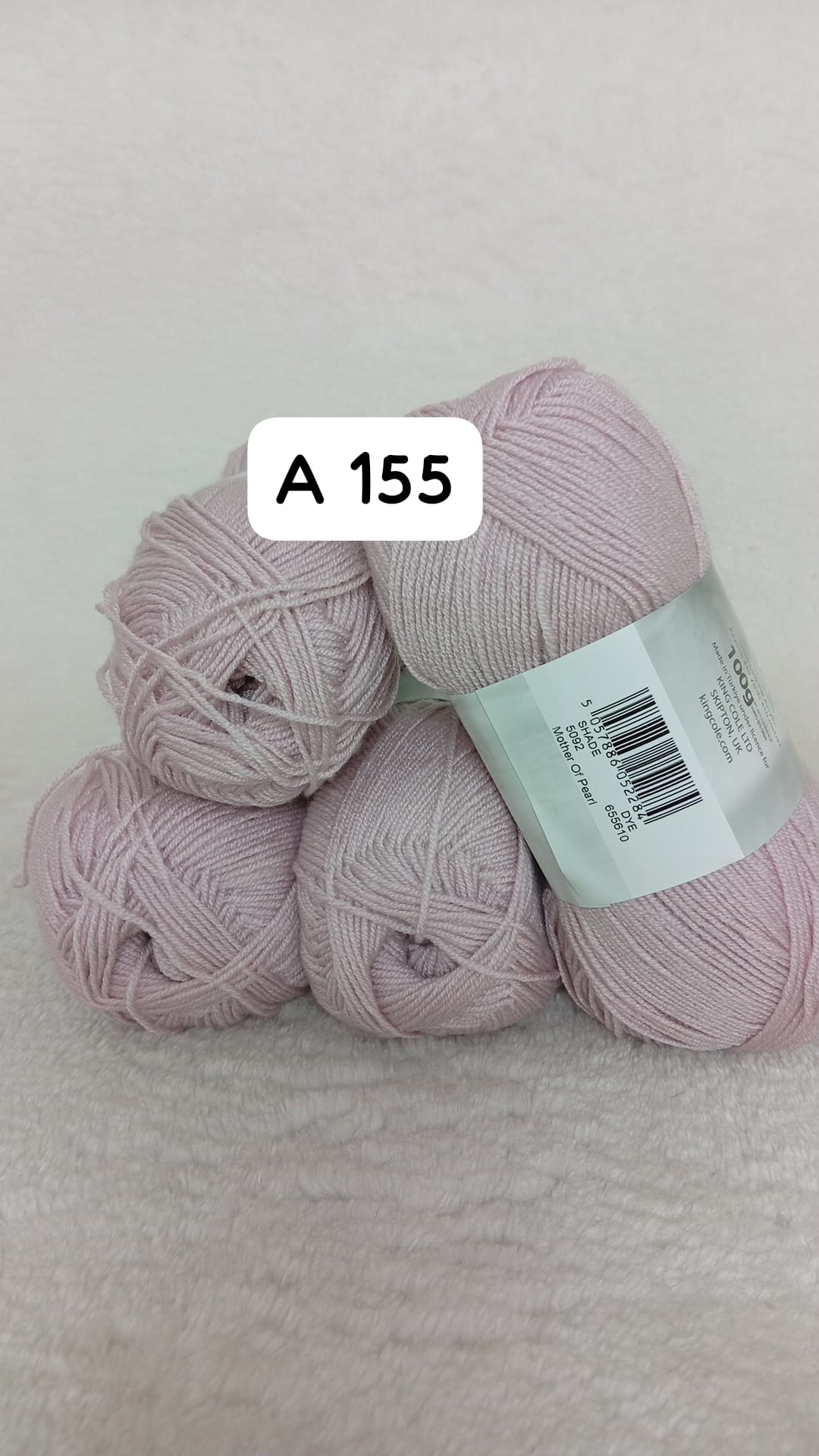 İHRAÇ FAZLASI  A155