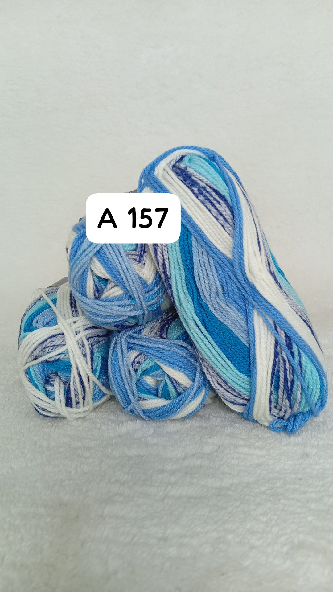 İHRAÇ FAZLASI  A157