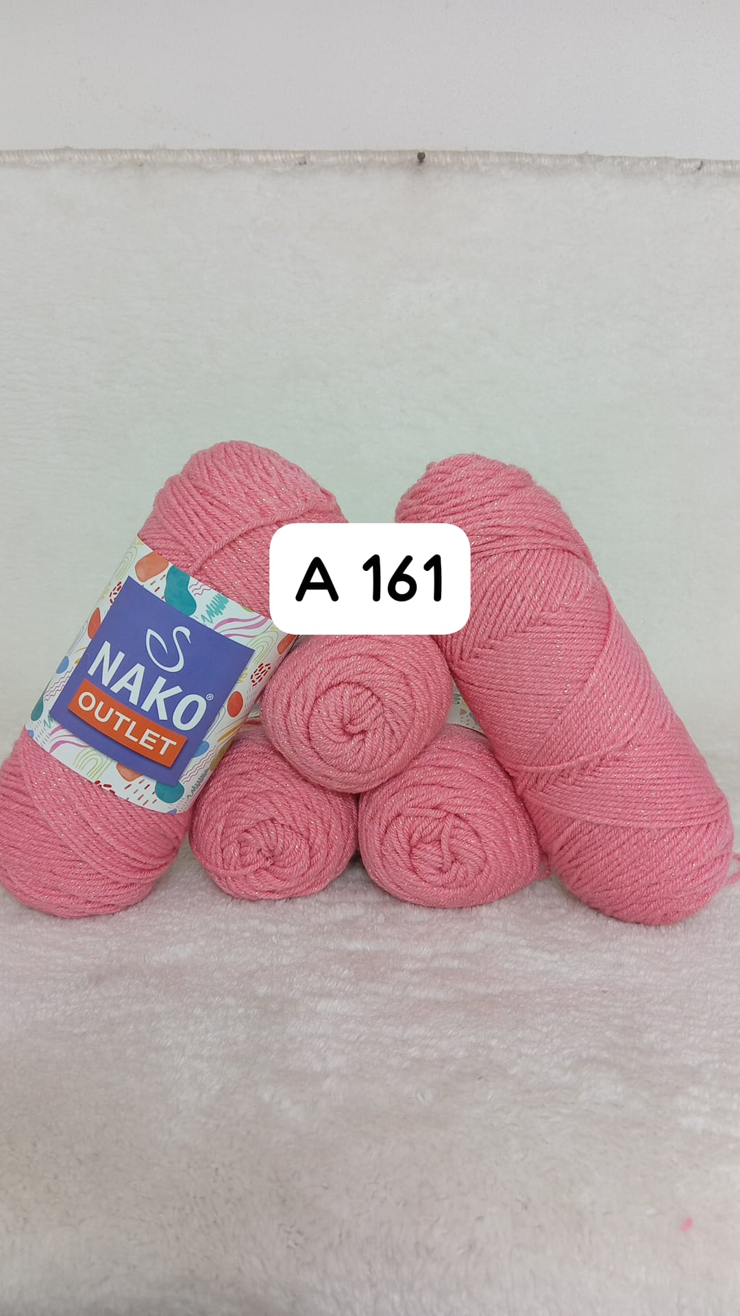 İHRAÇ FAZLASI  A161