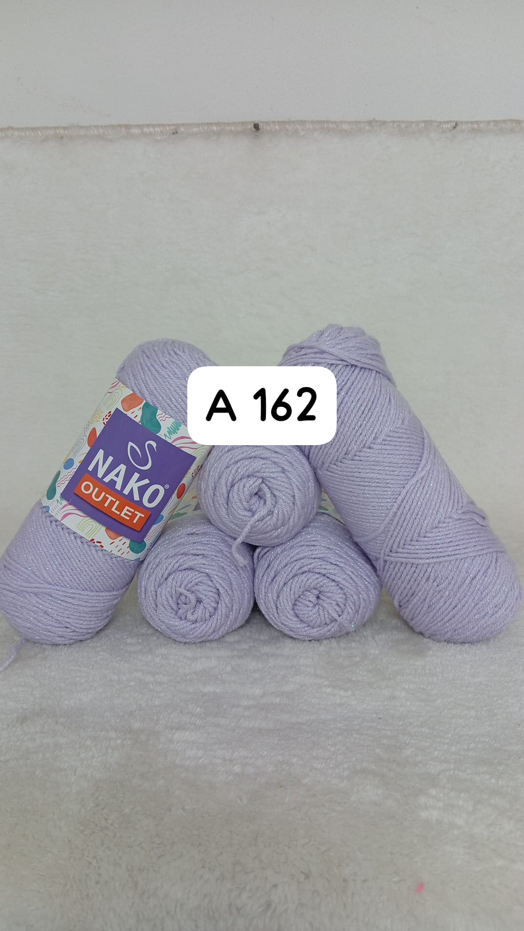 İHRAÇ FAZLASI  A162