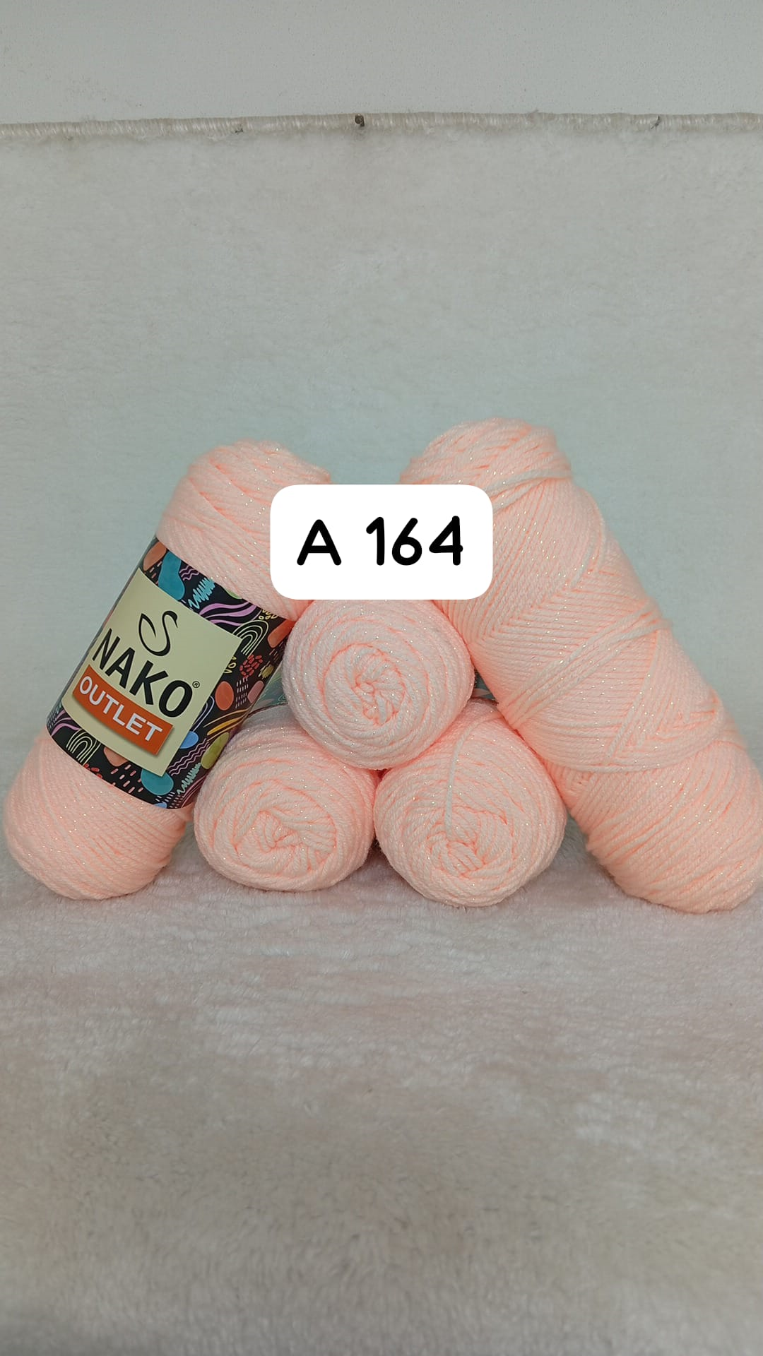 İHRAÇ FAZLASI  A164