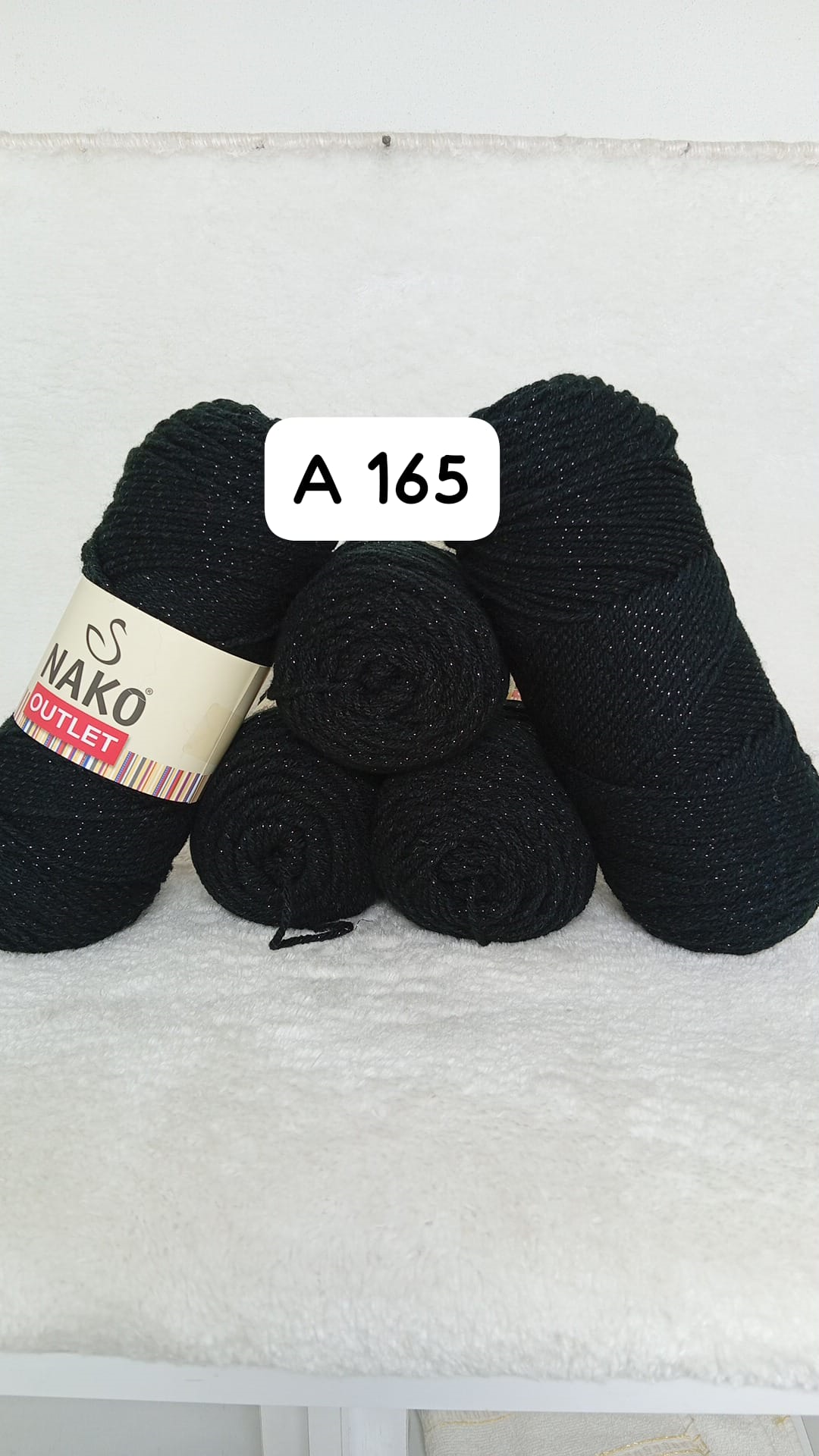 İHRAÇ FAZLASI  A165