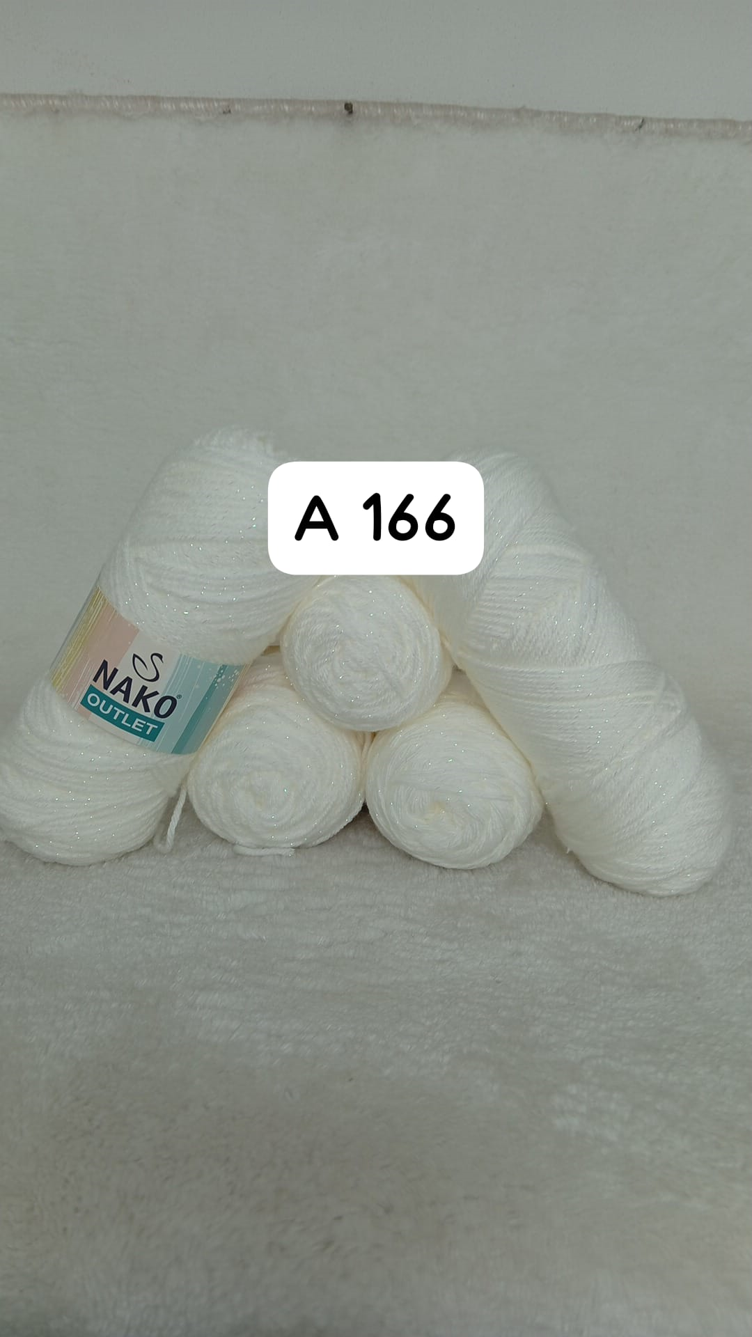 İHRAÇ FAZLASI  A166