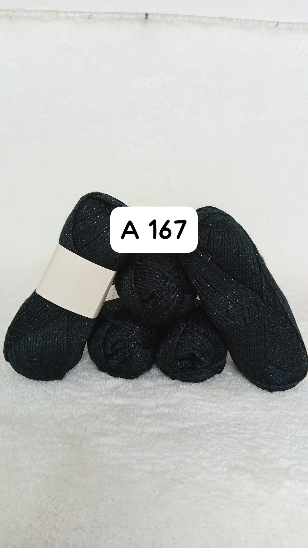 İHRAÇ FAZLASI  A167