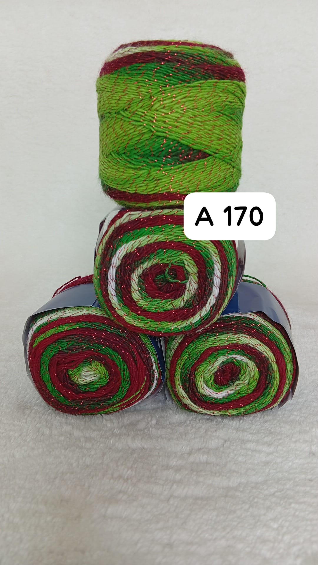 İHRAÇ FAZLASI  A170