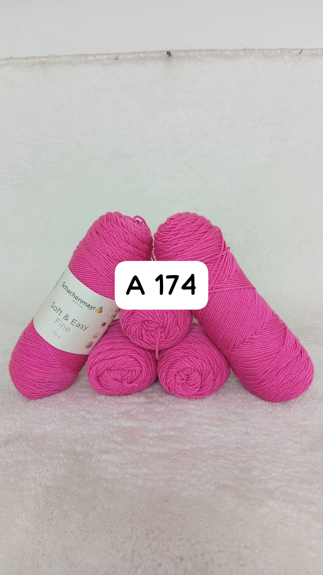 İHRAÇ FAZLASI  A174