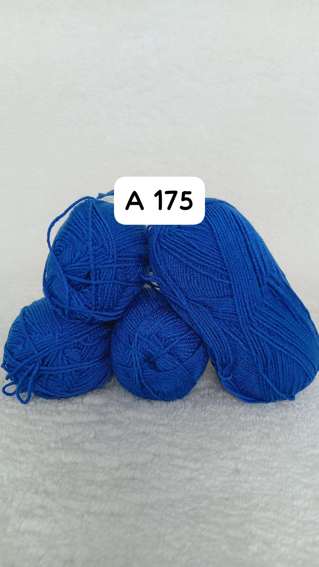 İHRAÇ FAZLASI  A175