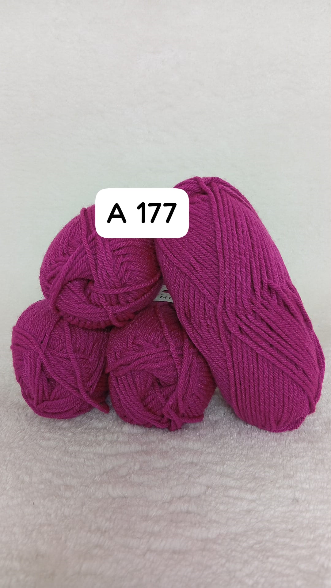 İHRAÇ FAZLASI  A177