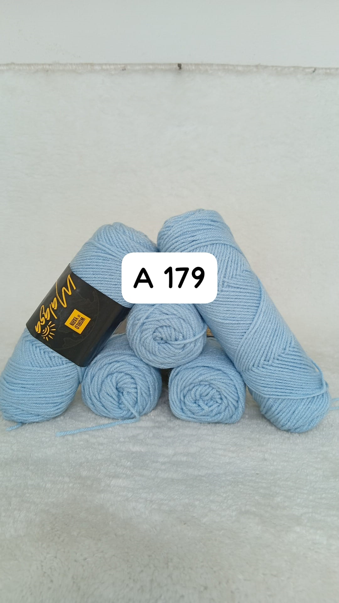 İHRAÇ FAZLASI  A179