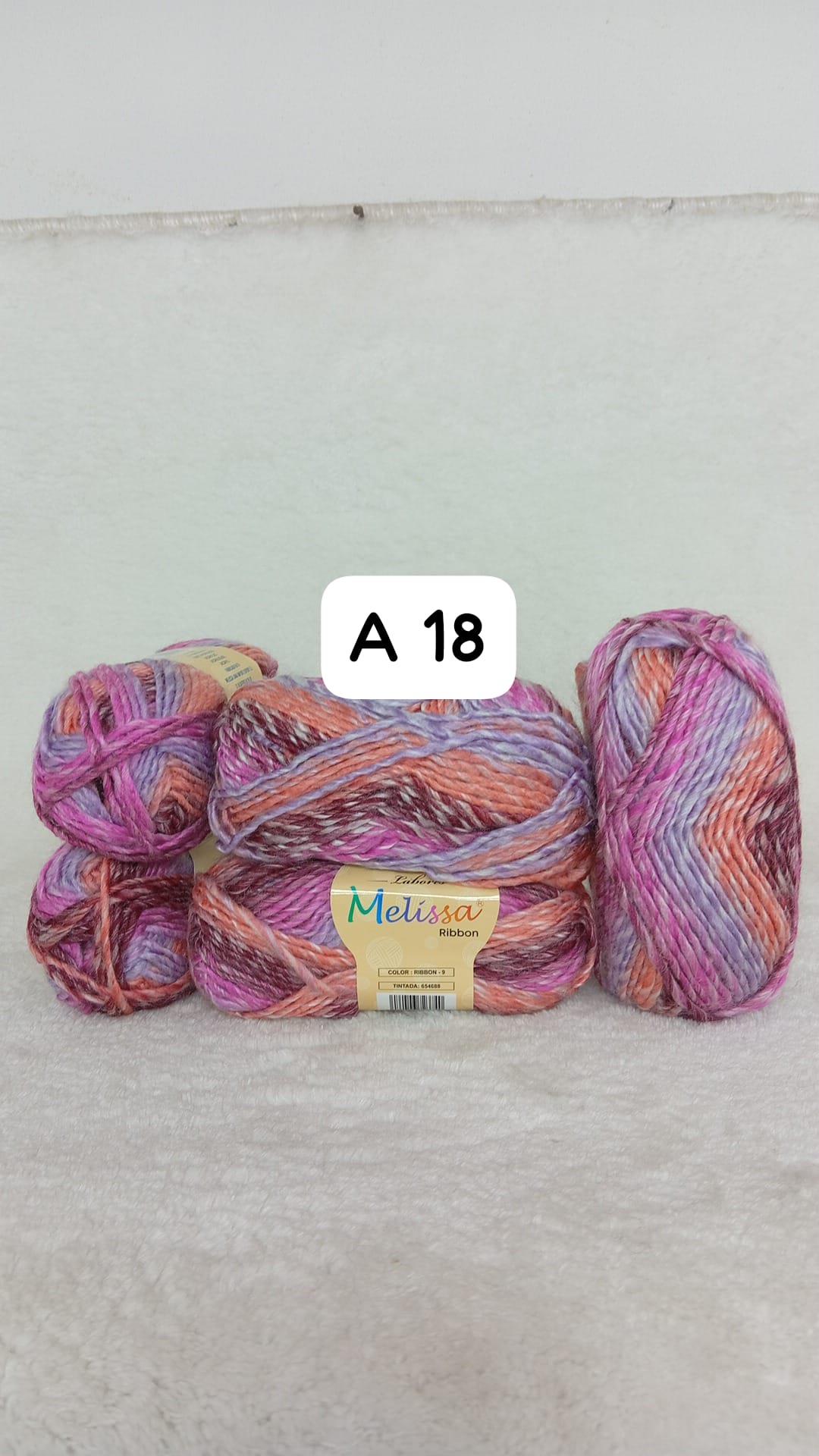 İHRAÇ FAZLASI  A18