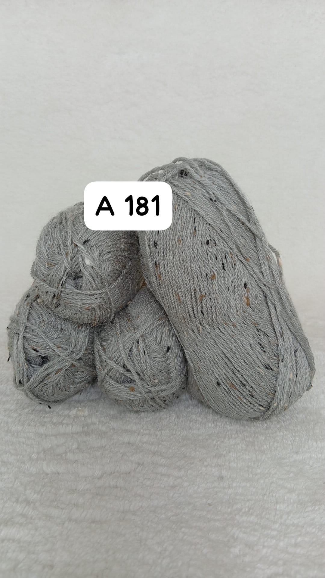 İHRAÇ FAZLASI  A181