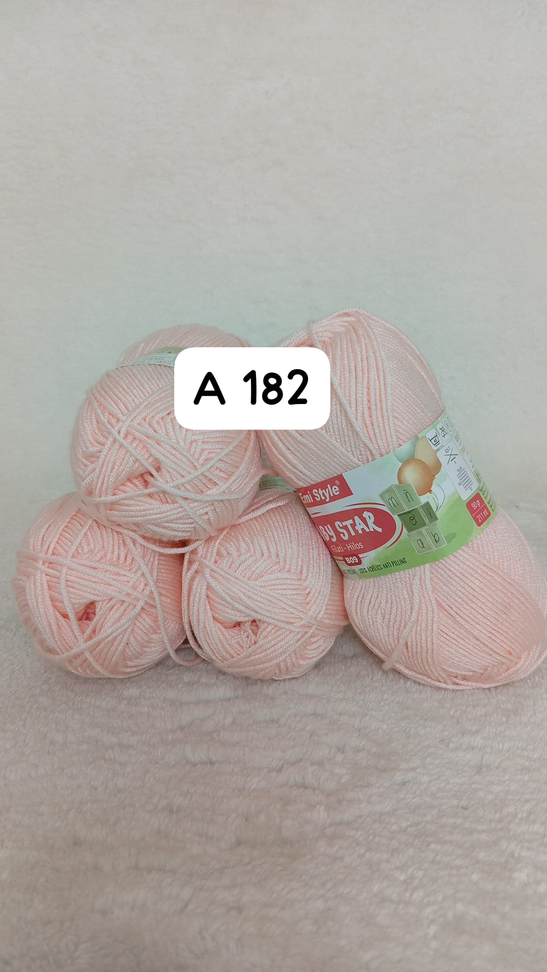 İHRAÇ FAZLASI  A182