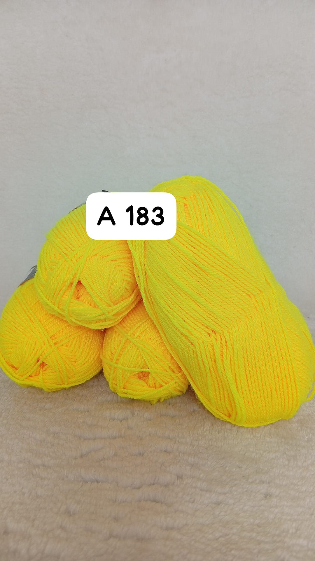 İHRAÇ FAZLASI  A183