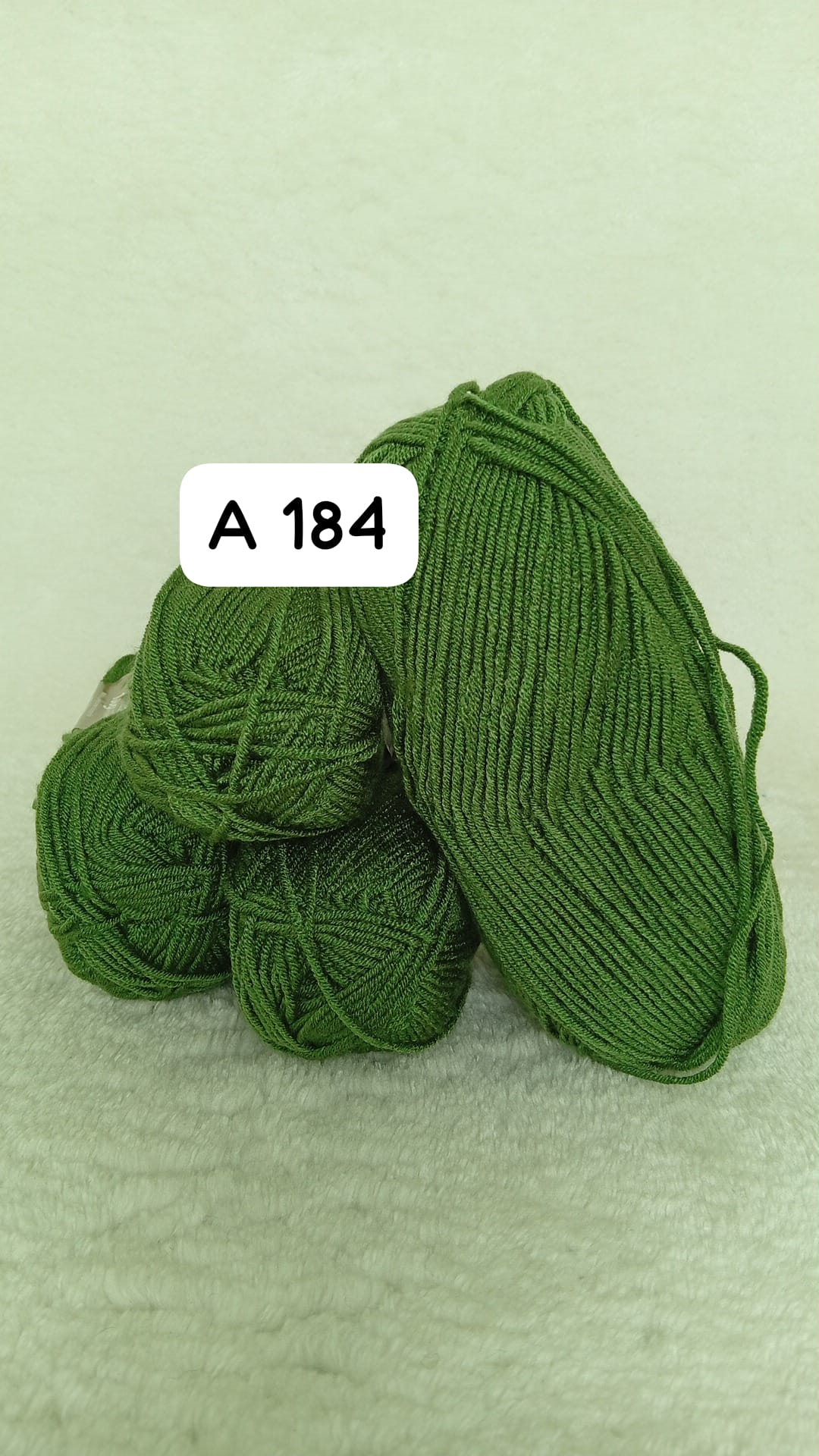 İHRAÇ FAZLASI  A184