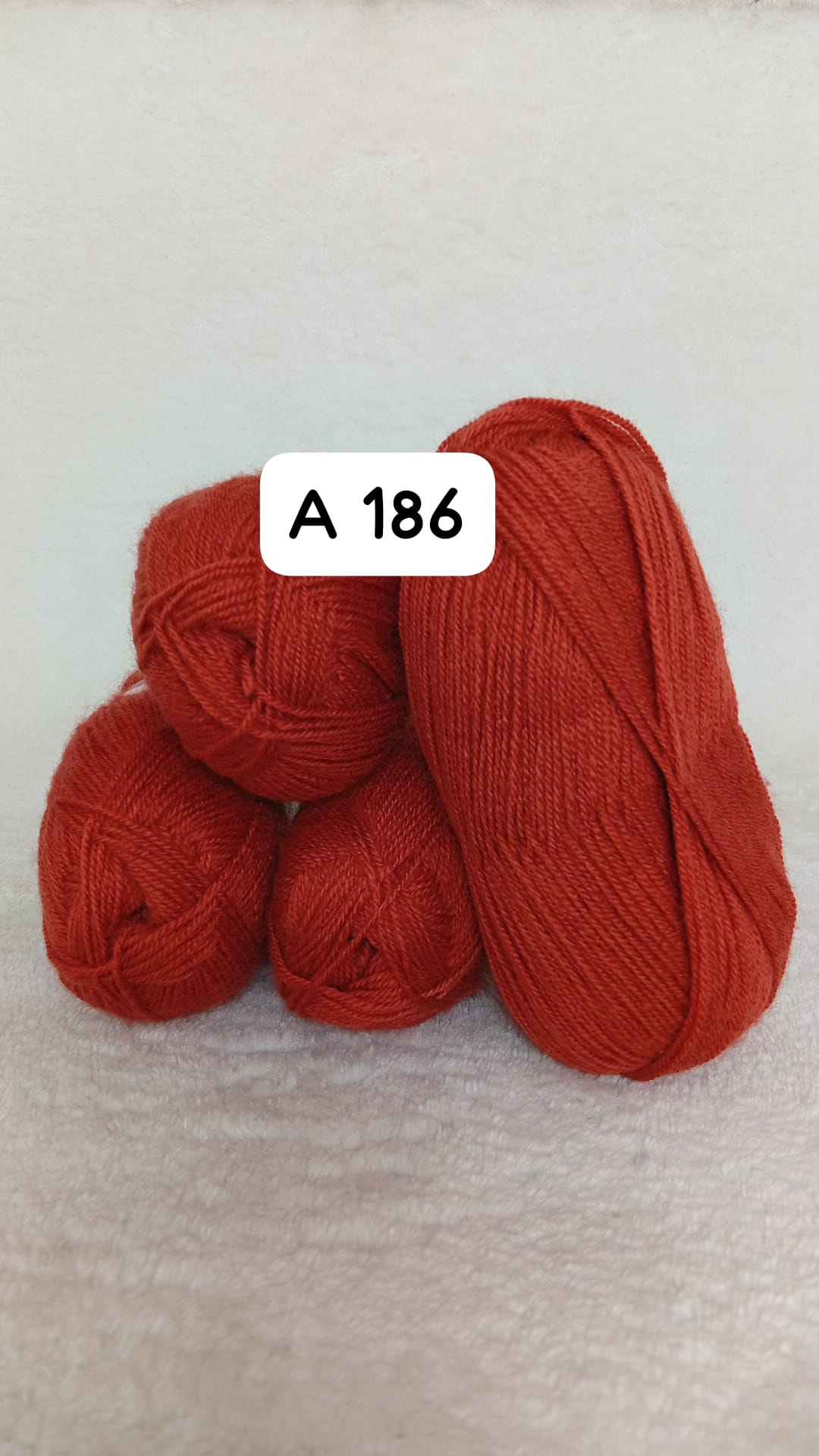 İHRAÇ FAZLASI  A186