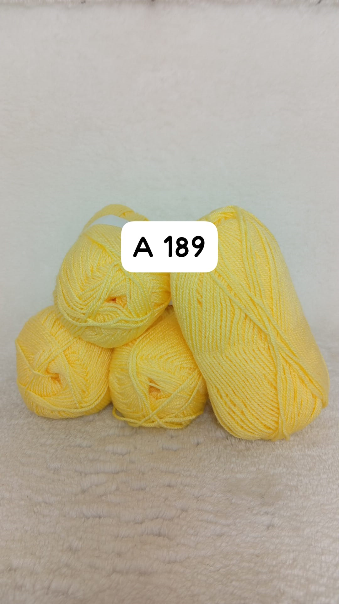 İHRAÇ FAZLASI  A189