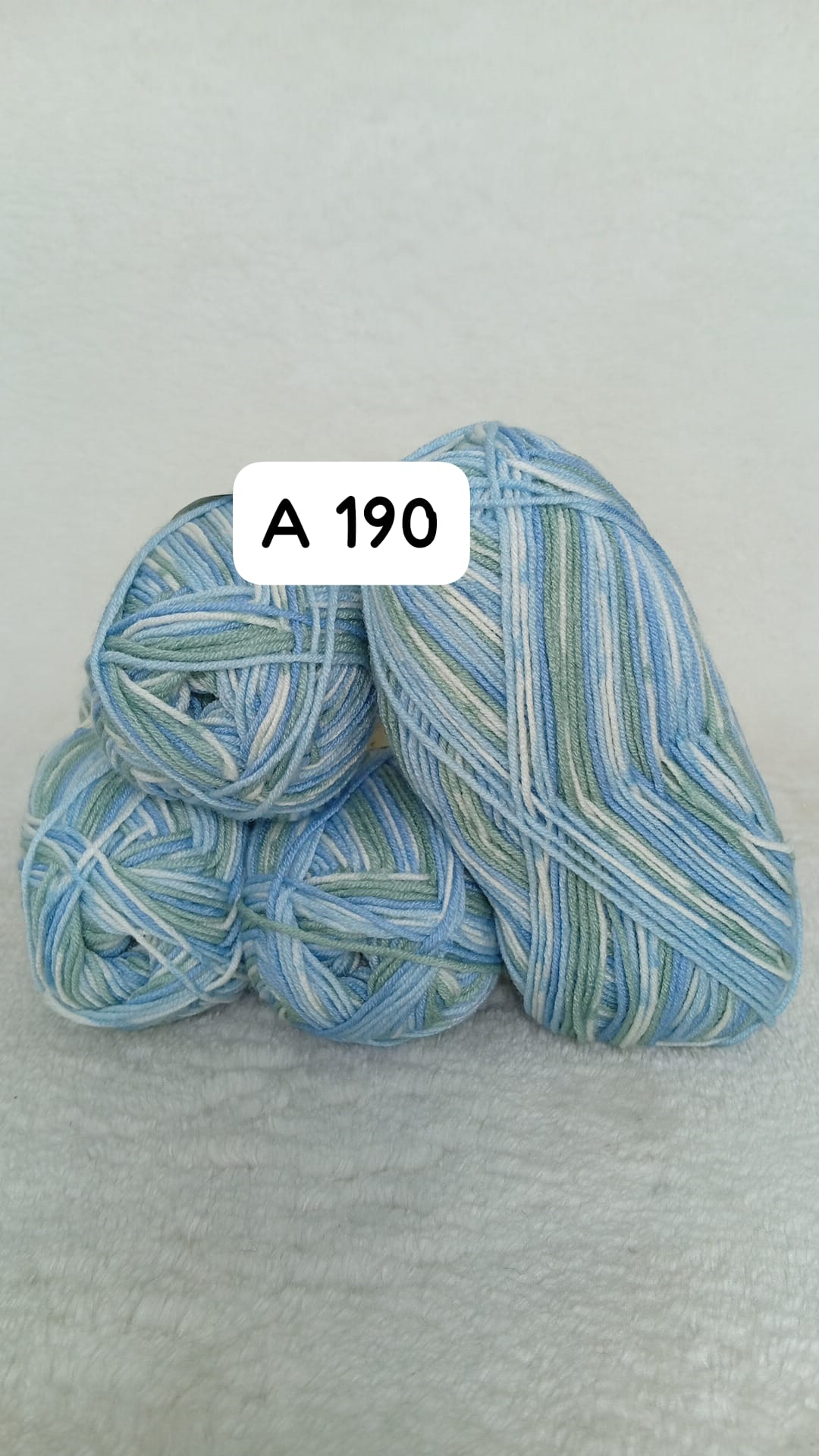 İHRAÇ FAZLASI  A190