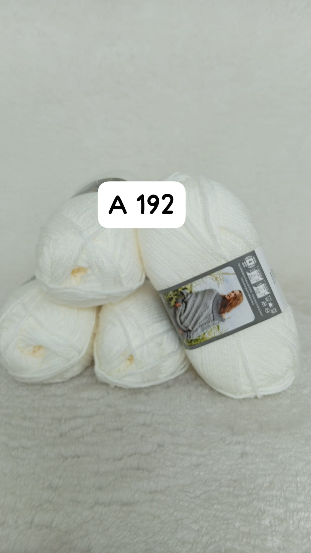 İHRAÇ FAZLASI  A192