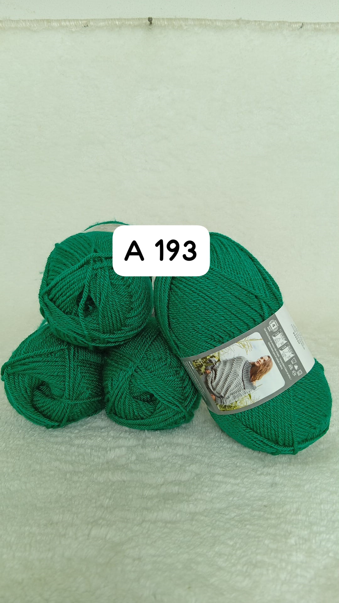 İHRAÇ FAZLASI  A193