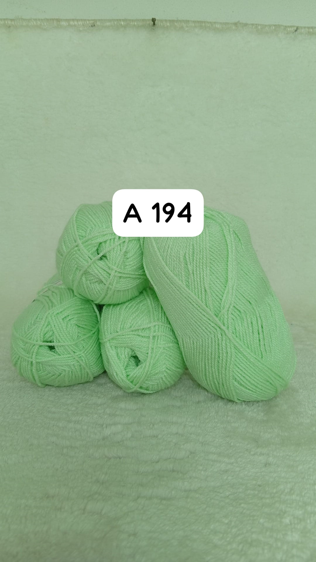 İHRAÇ FAZLASI  A194