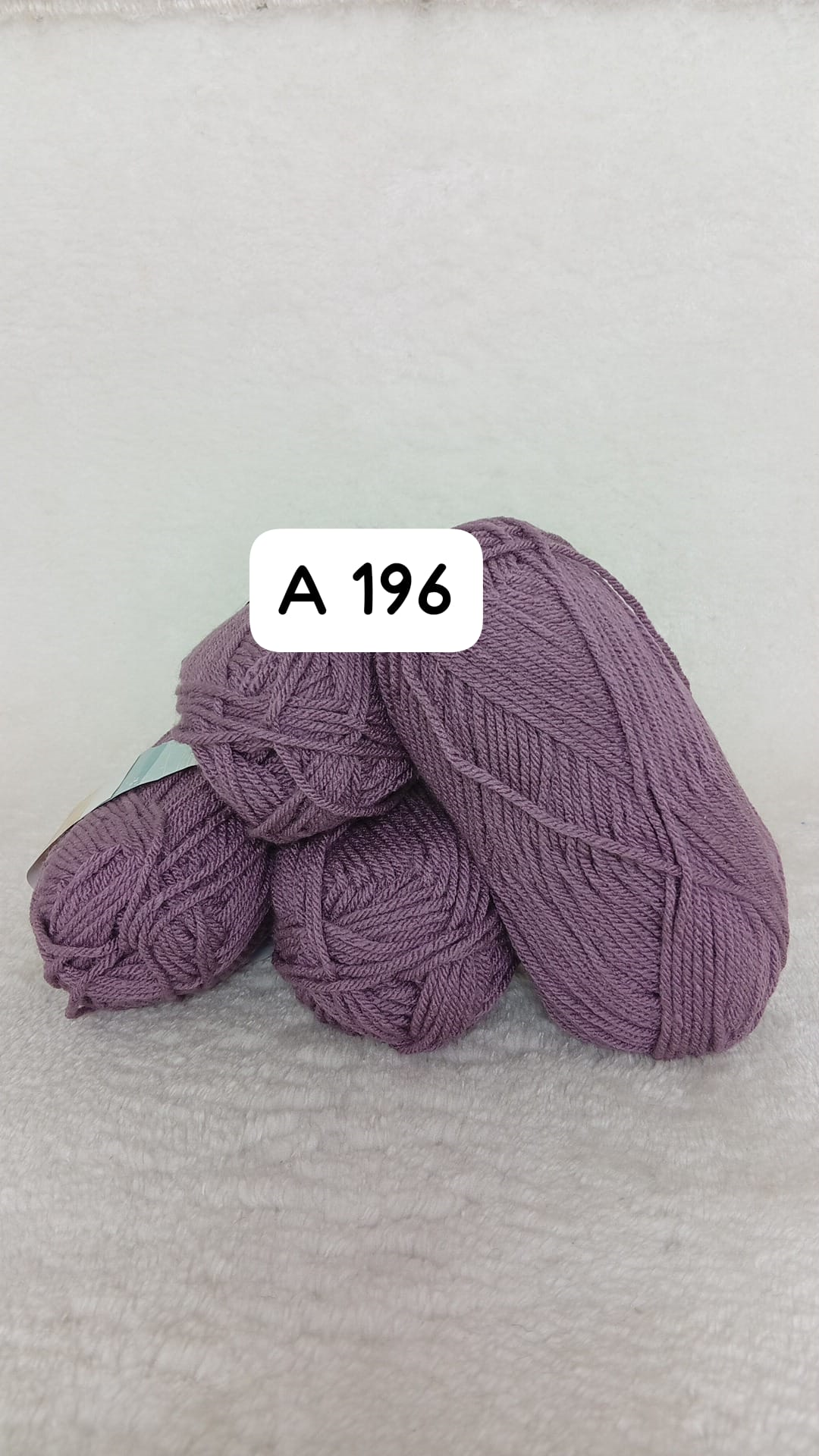 İHRAÇ FAZLASI  A196