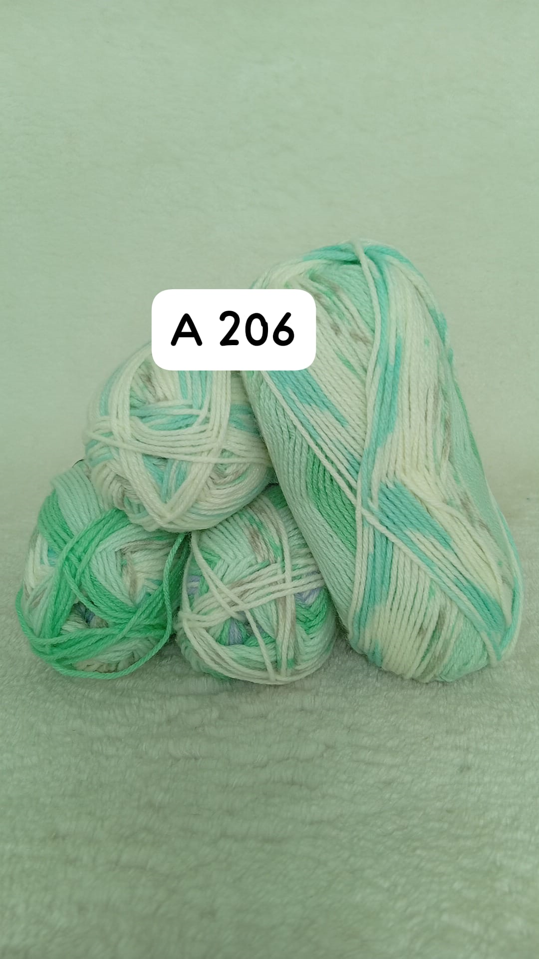 İHRAÇ FAZLASI  A206