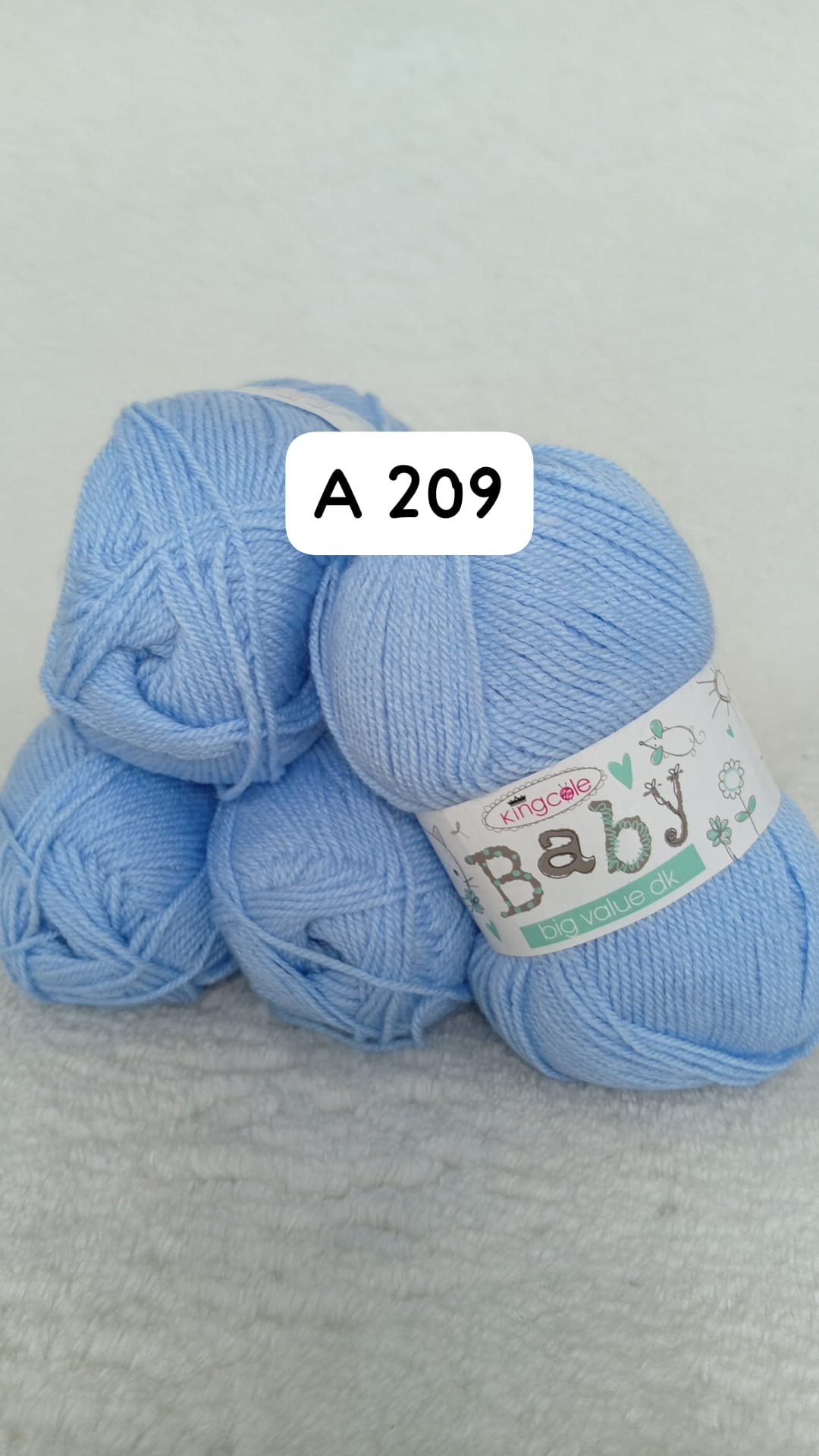 İHRAÇ FAZLASI  A209