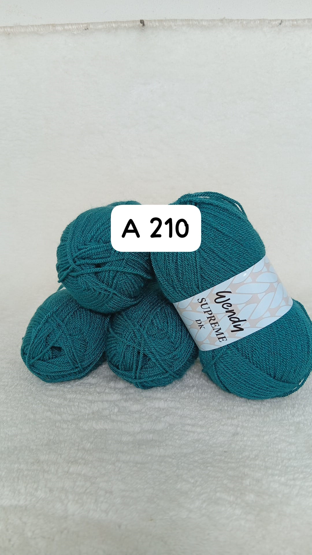 İHRAÇ FAZLASI  A210