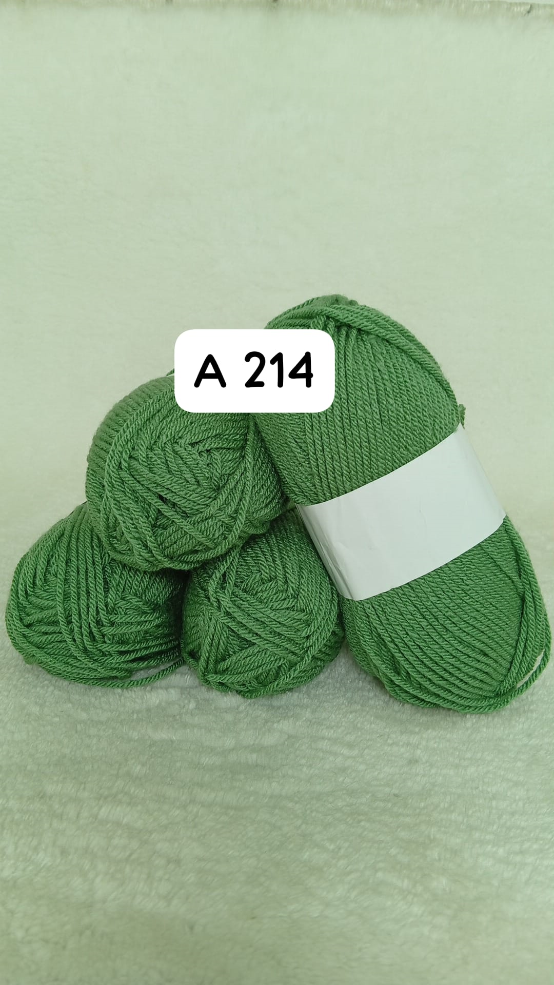 İHRAÇ FAZLASI  A214