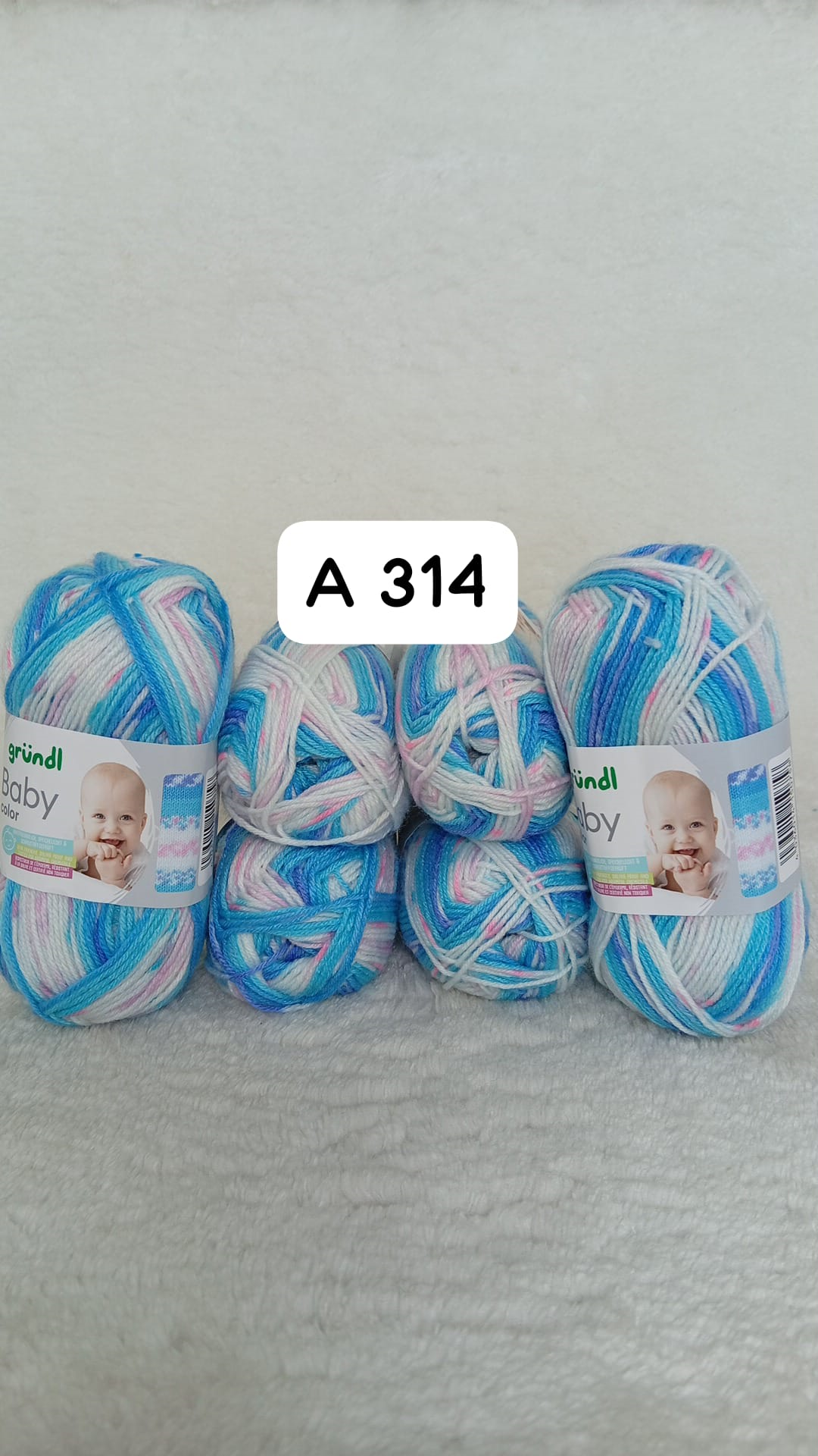 İHRAÇ FAZLASI  A314