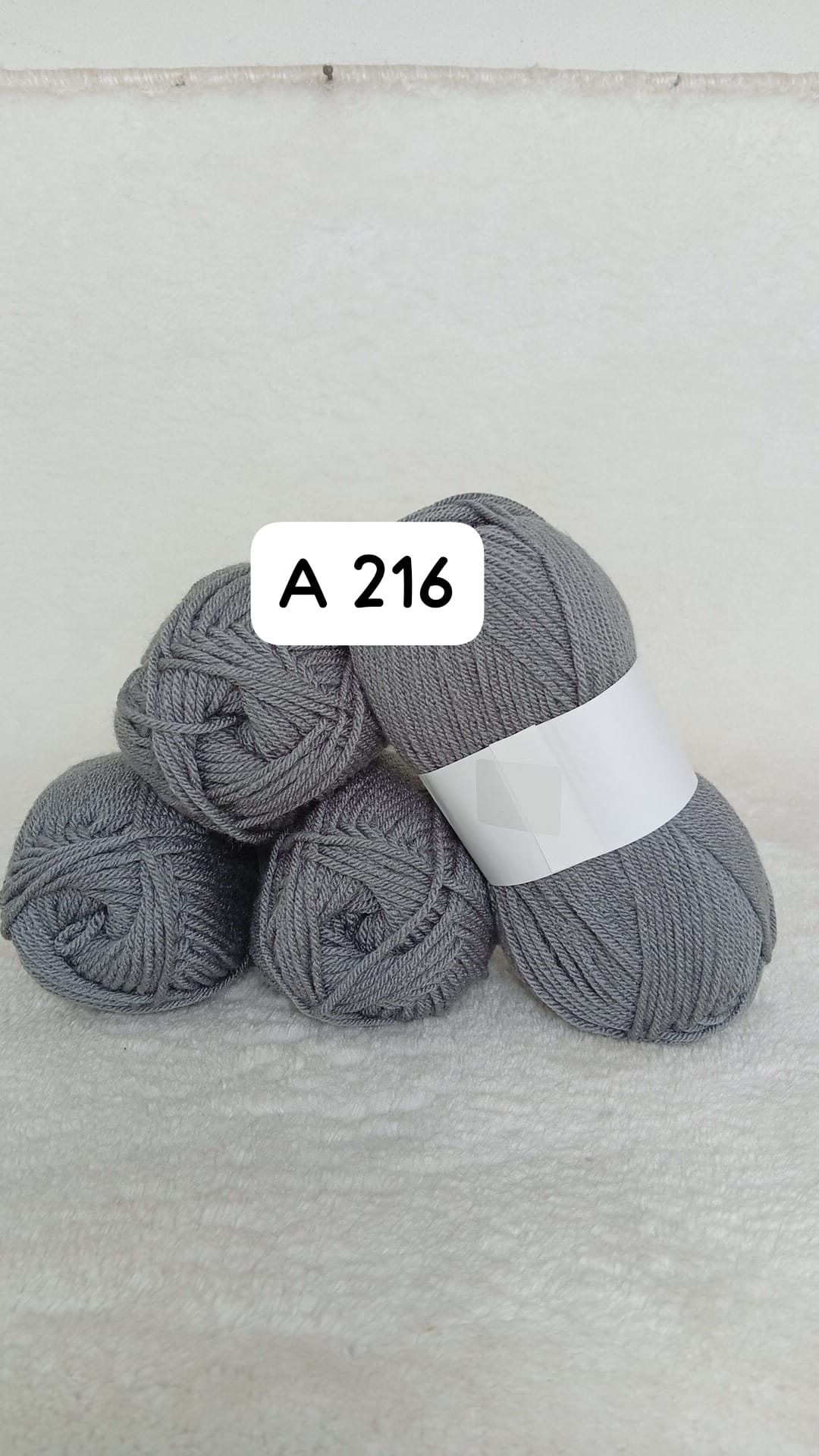 İHRAÇ FAZLASI  A216