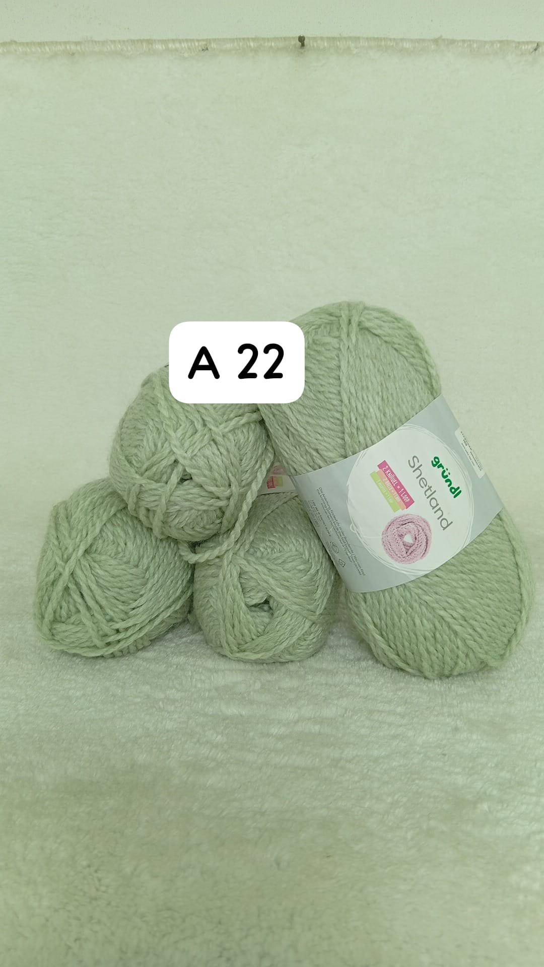 İHRAÇ FAZLASI  A22