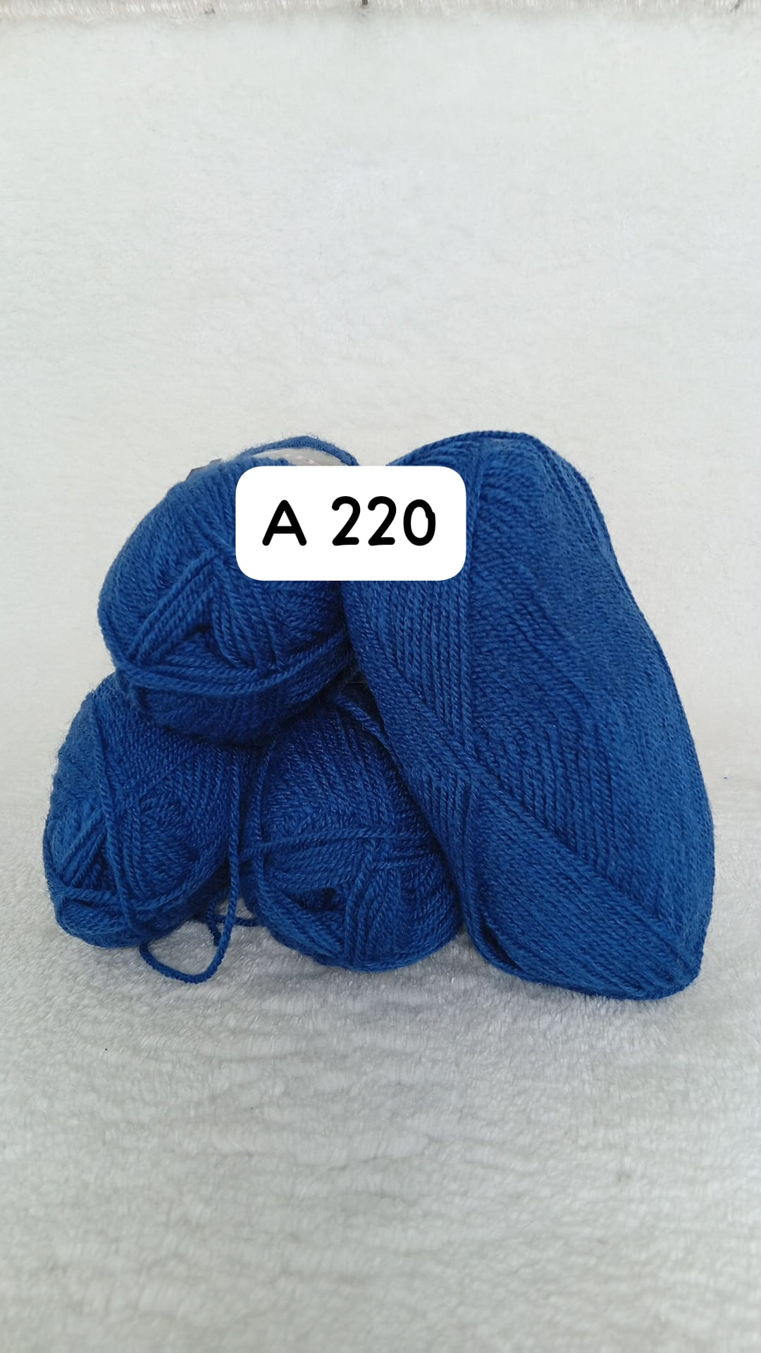 İHRAÇ FAZLASI  A220