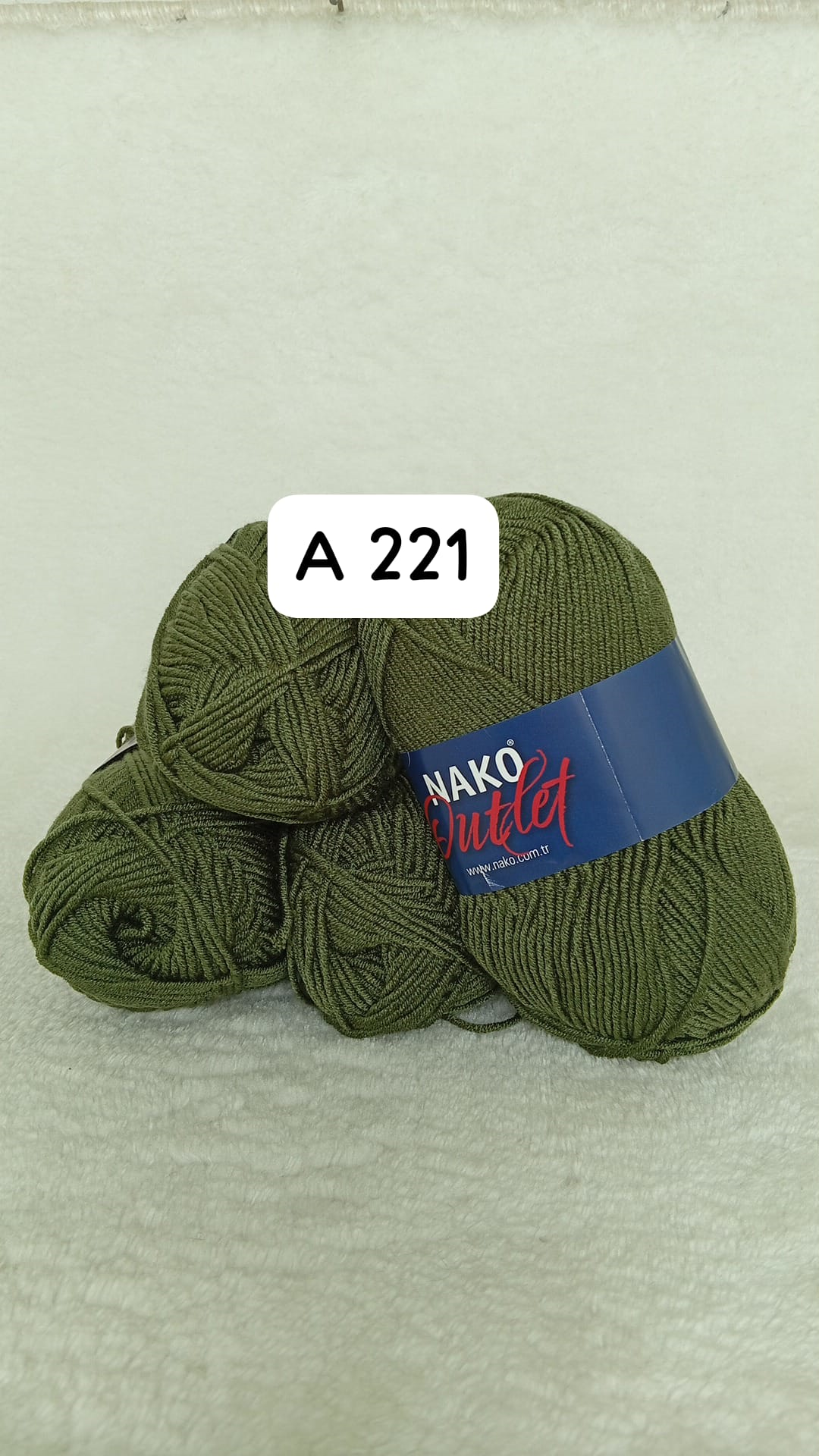 İHRAÇ FAZLASI  A221