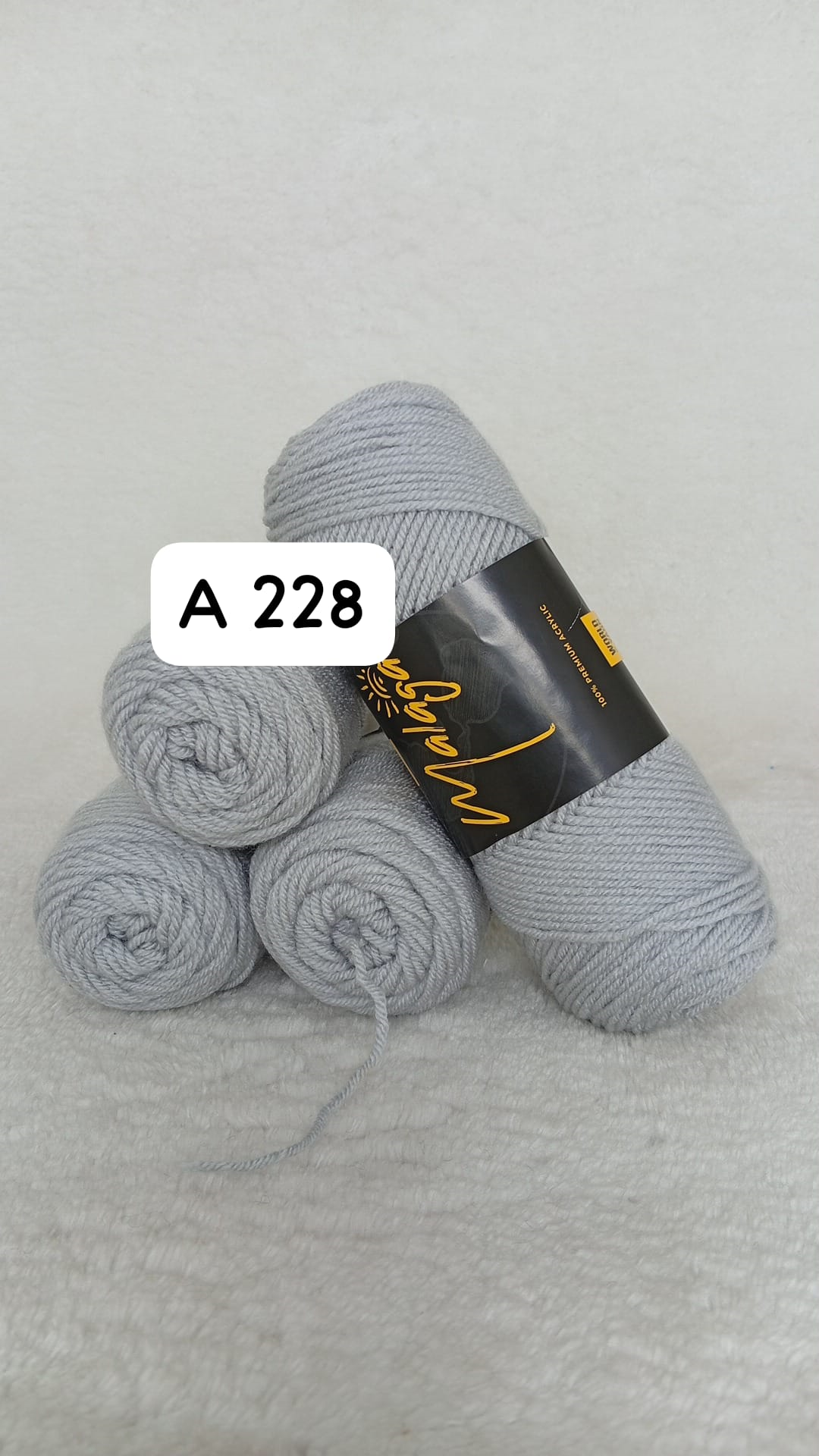 İHRAÇ FAZLASI  A228